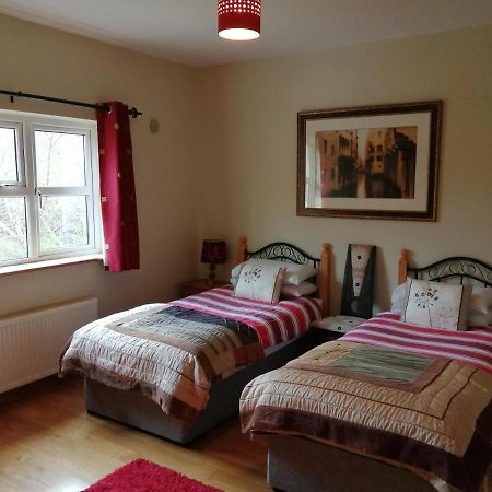 Rosswood House Villa Donegal Town Bagian luar foto