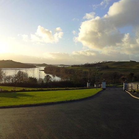 Rosswood House Villa Donegal Town Bagian luar foto