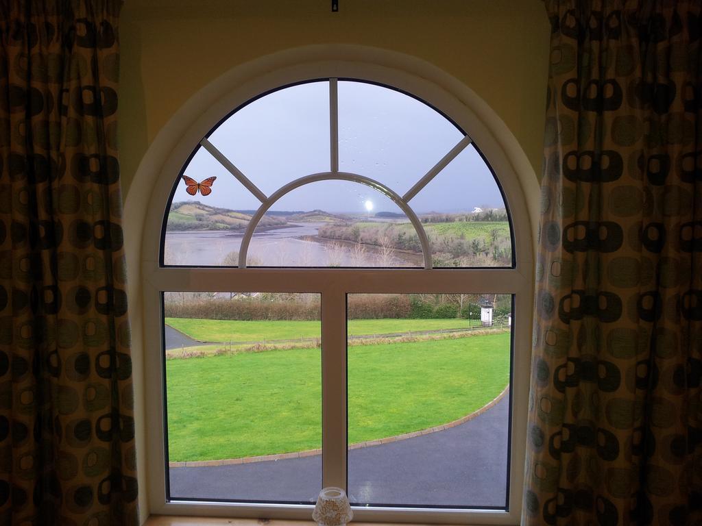 Rosswood House Villa Donegal Town Bagian luar foto