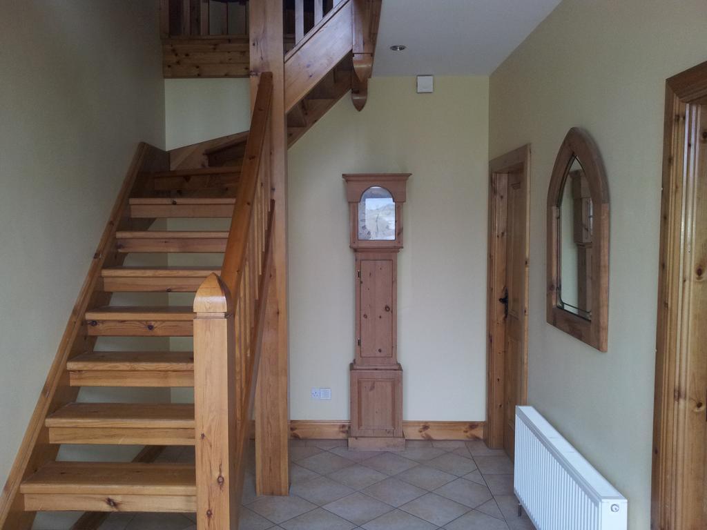 Rosswood House Villa Donegal Town Bagian luar foto