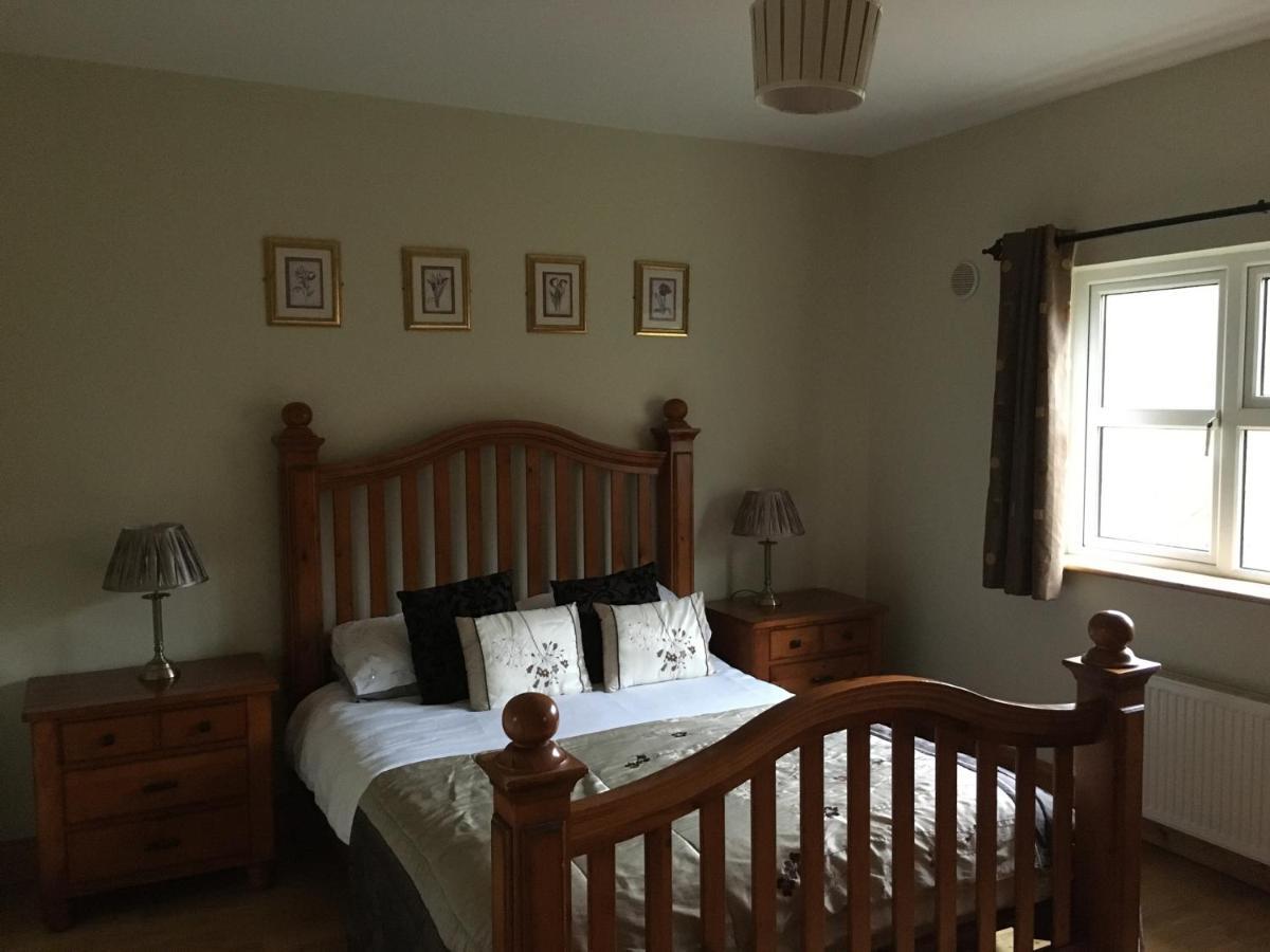 Rosswood House Villa Donegal Town Bagian luar foto
