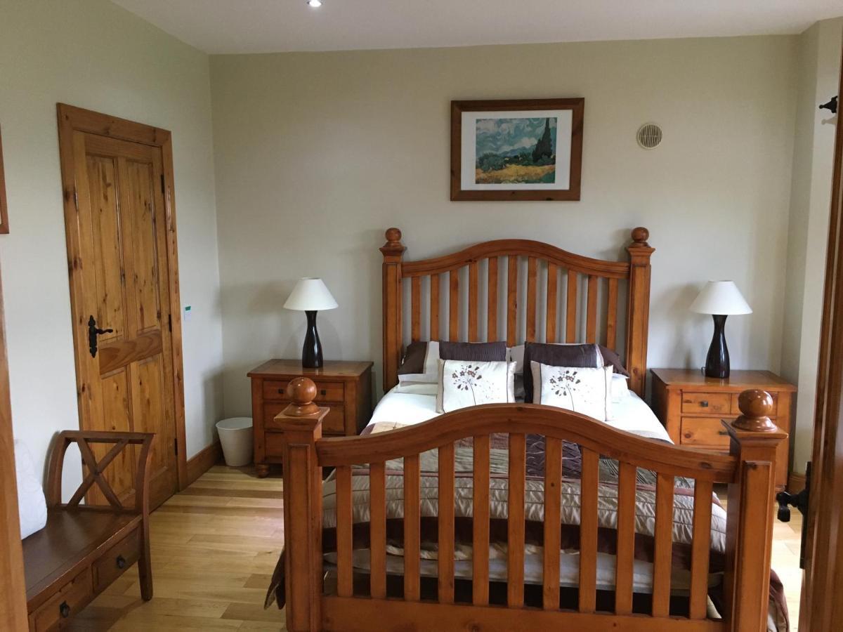 Rosswood House Villa Donegal Town Bagian luar foto
