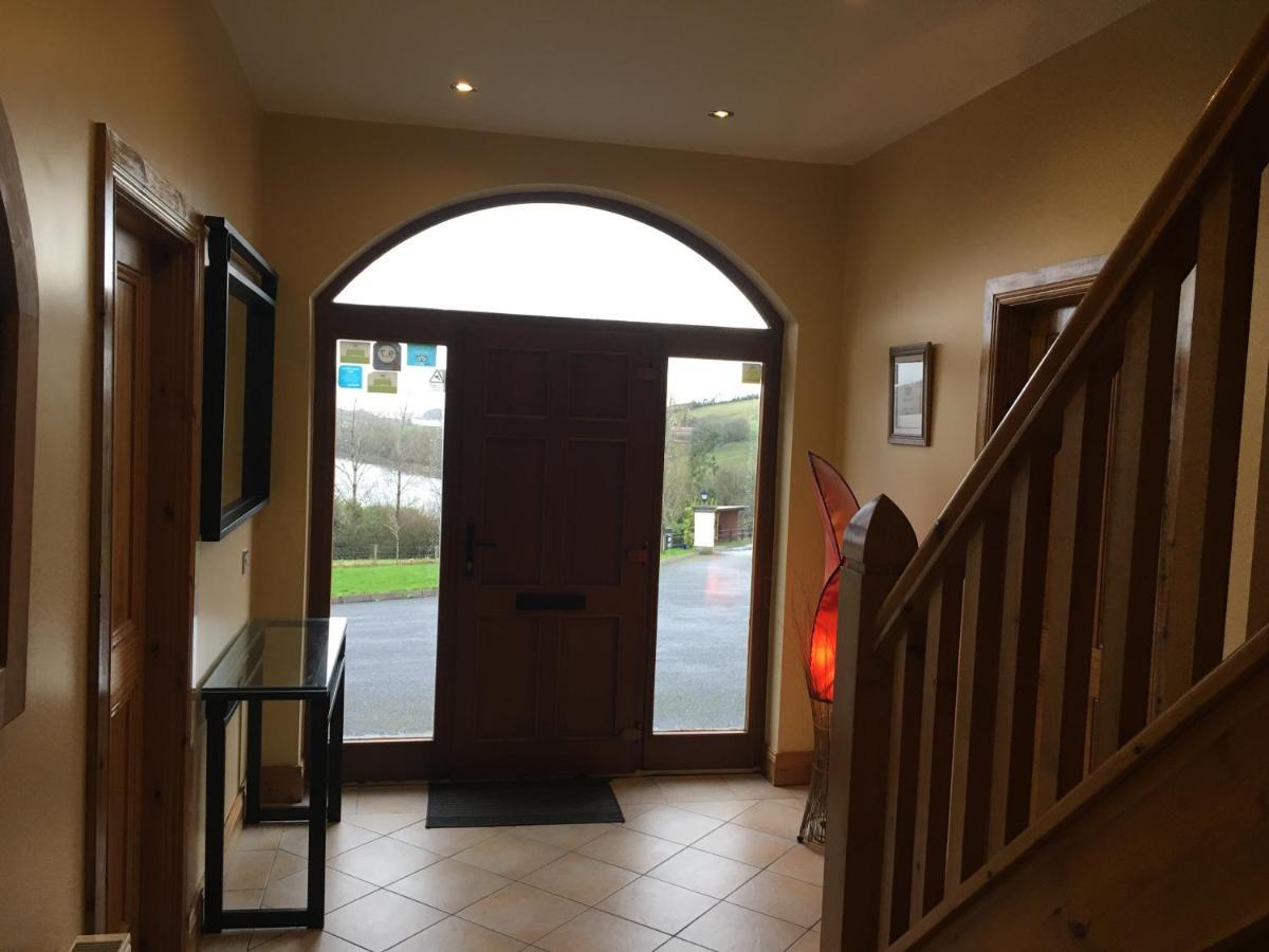 Rosswood House Villa Donegal Town Bagian luar foto